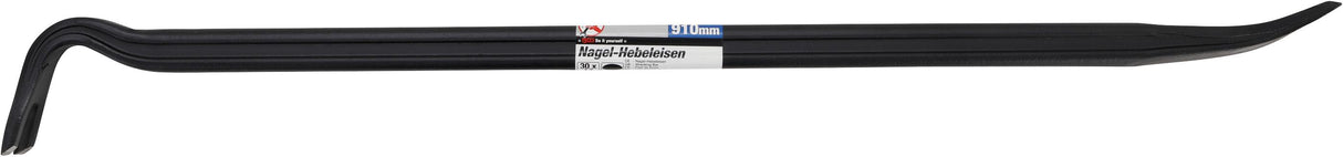 WRECKING BAR | 910 X 30 X 17 MM (52109)