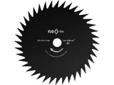 BRUSHCUTTER SAW BLADE 40T 250/25,4 MM (79566)