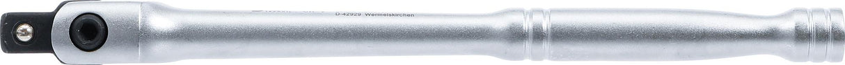 FLEXIBLE HANDLE | EXTERNAL SQUARE 12.5 MM (1/2") | 250 MM (265)