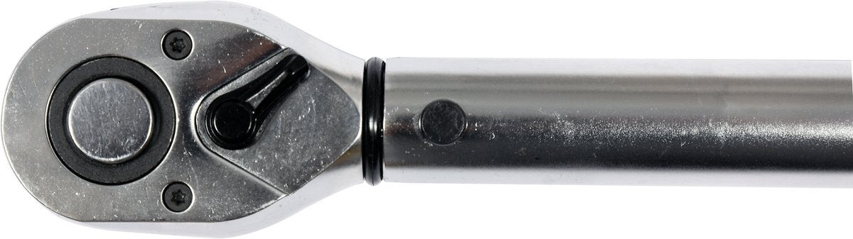 TORQUE WRENCH 1/2" 20-220NM (YT-07605)