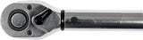 TORQUE WRENCH 1/2" 20-220NM (YT-07605)