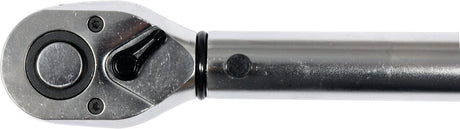 TORQUE WRENCH 1/2" 20-220NM (YT-07605)