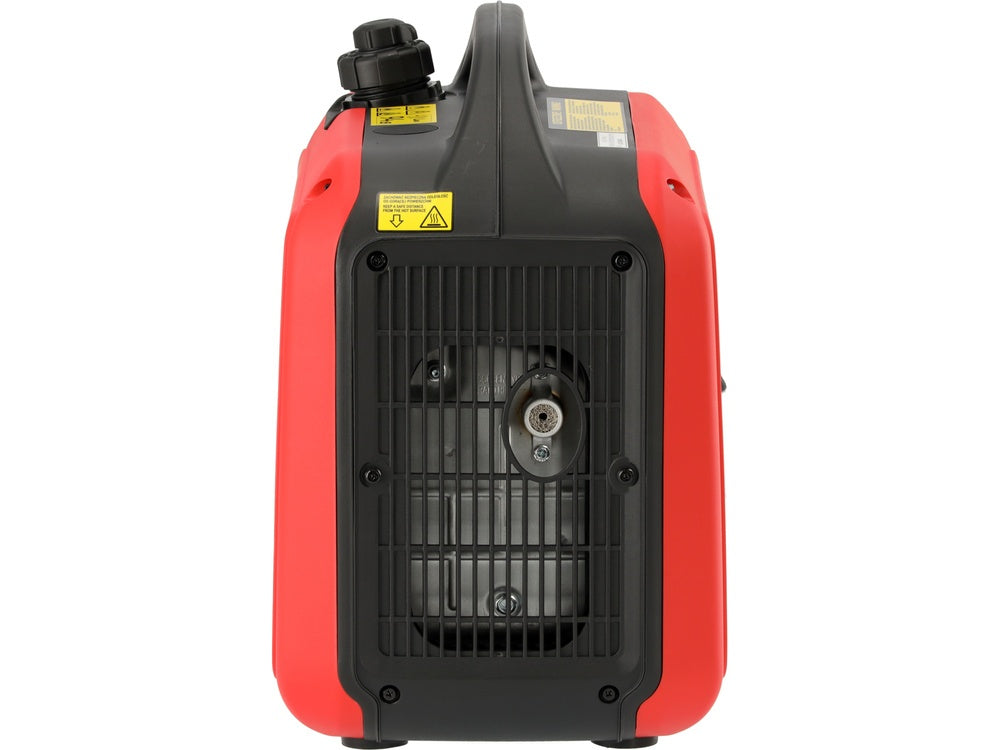 INVERTER POWER GENERATOR 2000W (YT-854837)