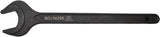 SINGLE OPEN END SPANNER | DIN 894 | 95 MM (34295)