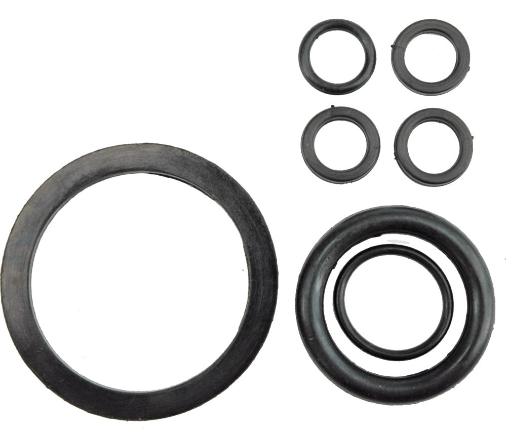 SET OF GASKETS FOR 89515, 89518, 89520 (89545)