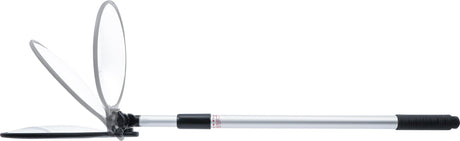 TELESCOPIC INSPECTION MIRROR | Ø 200 MM (3176)