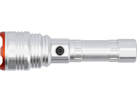 RECHARGEABLE FLASHLIGHT 50W 4500LM (88556)