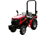 TRACTOR | 18.5 HP | DIESEL | 4 GEARS | ENGINE TYPE XY377-C (YT-85830)