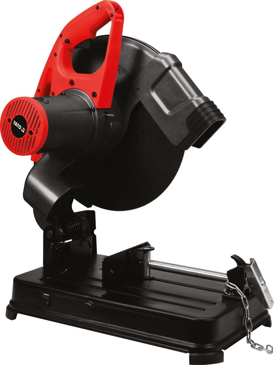CUT OFF MACHINE 2450W (YT-82181)