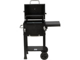 CHARCOAL GRILL DELUXE GRATE 39.5X29.5CM (99928)