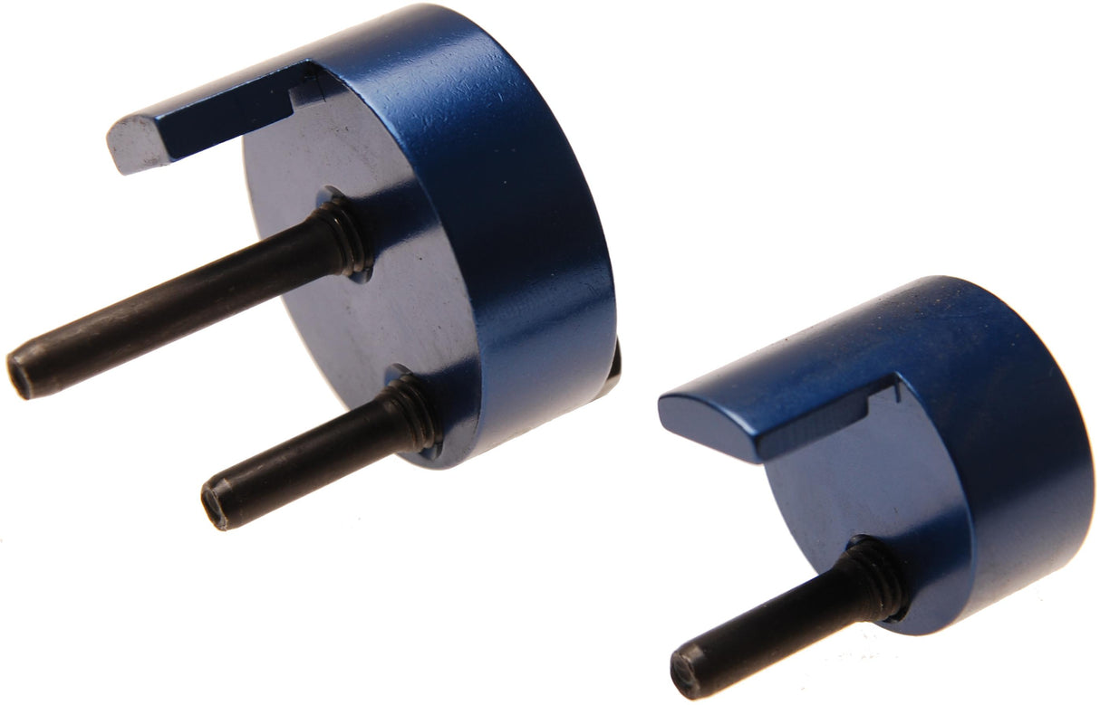 MOUNTING TOOL KIT FOR STRETCH-FIT POLY-V-BELTS | UNIVERSAL (8454)
