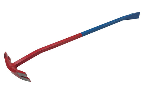 T-HANDLE PRY BAR | 24" | 600 MM (PWB24)