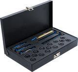 REPAIR KIT FOR GLOW PLUG THREADS | M12 X 1.25 (8651)