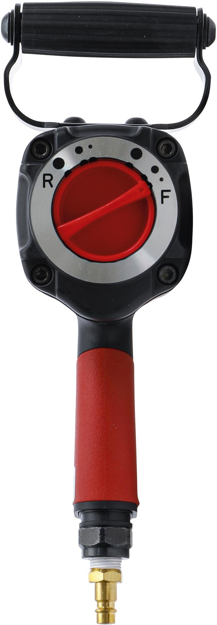 PNEUMATIC IMPACT WRENCH | 25 MM (1") | 2034 NM (8497)