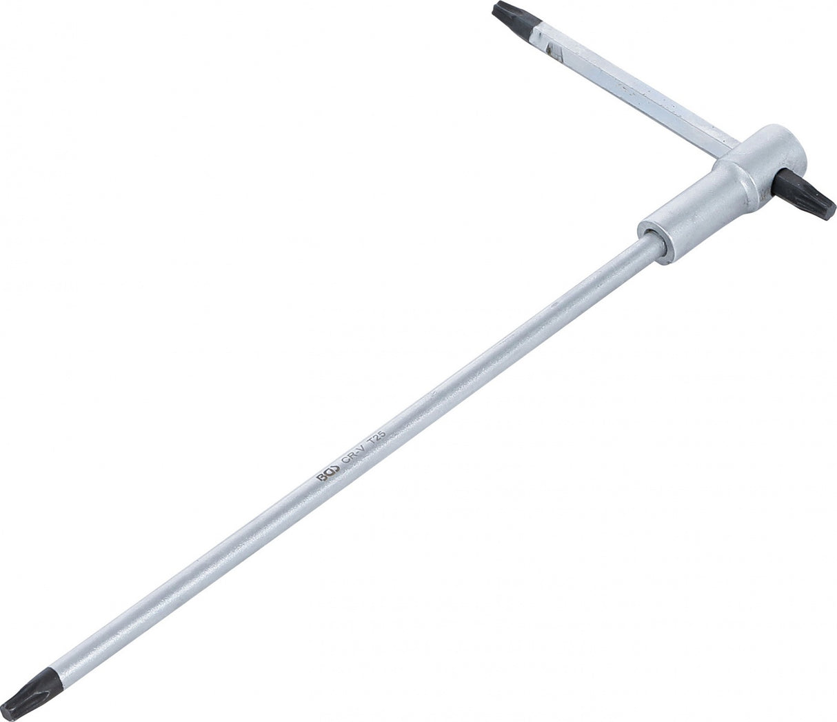 SCREWDRIVER WITH SLIDING T-HANDLE | T-STAR (FOR TORX) | T25 (6094)