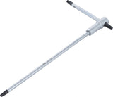 SCREWDRIVER WITH SLIDING T-HANDLE | T-STAR (FOR TORX) | T25 (6094)