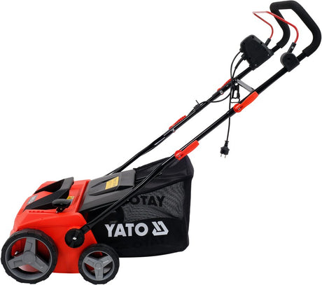 ELECTRIC SCARIFIER 1800W (YT-84840)