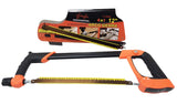 CUTTING FRAME | EXTRA STRONG | WITH 4 SAW BLADES (FL96066)