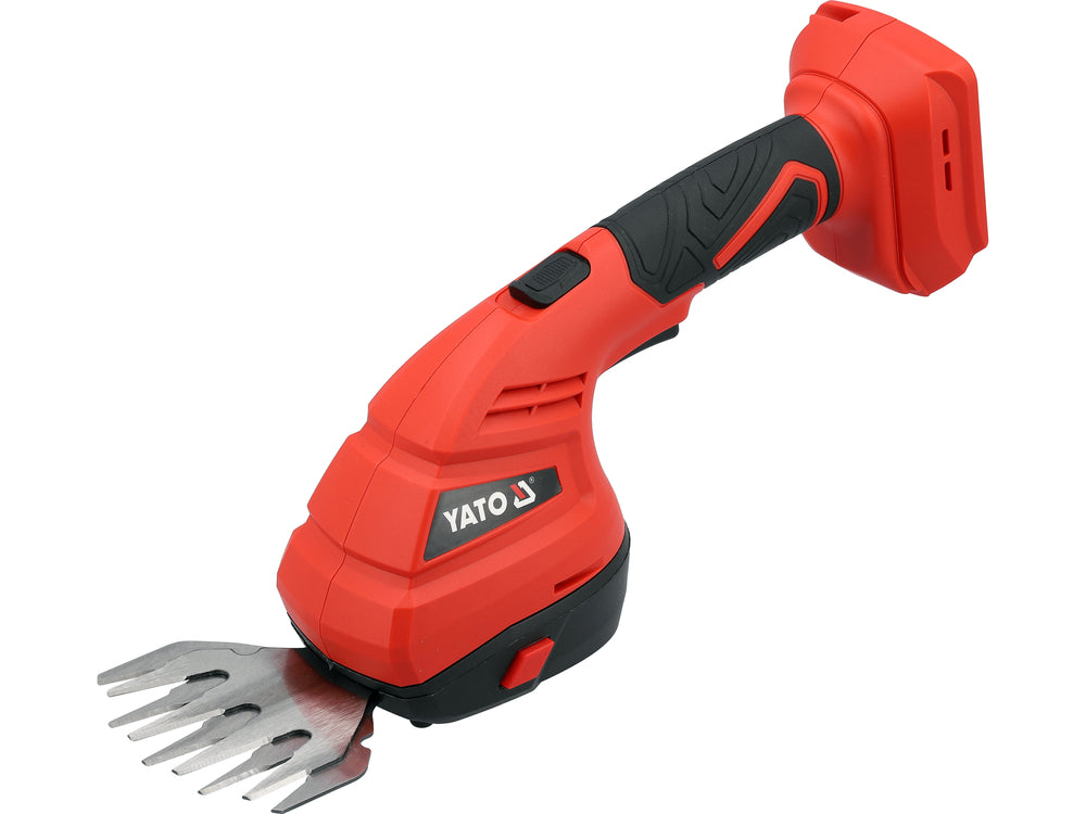 GRASS AND SHRUB SHEARS 18V (BODY; BL MOTOR) (YT-828336)