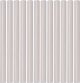 12 PCS SET GLUE STICKS 7,2X100MM WHITE (YT-82446)