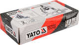 HAND FLARING TOOLS SET 12-28MM (YT-2182)