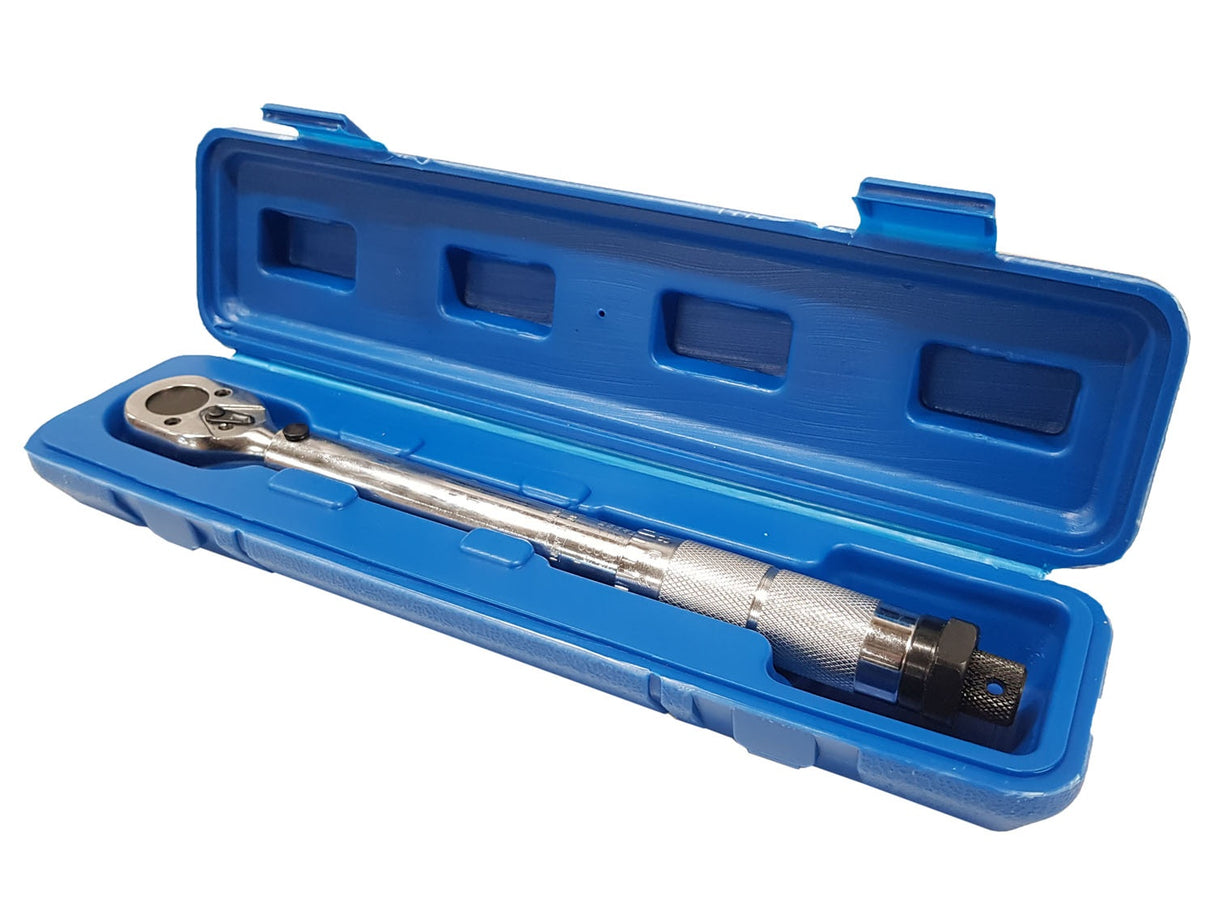 TORQUE WRENCH | 10 MM (3/8") | 19 - 110 NM (TW38)