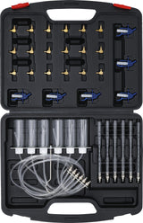 COMMON RAIL DIAGNOSIS KIT | WITH 24 ADAPTORS (8106)