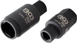 SOCKETS FOR BOSCH INJECTION PUMPS | 3-PT | 7 / 12.6 MM (8953)