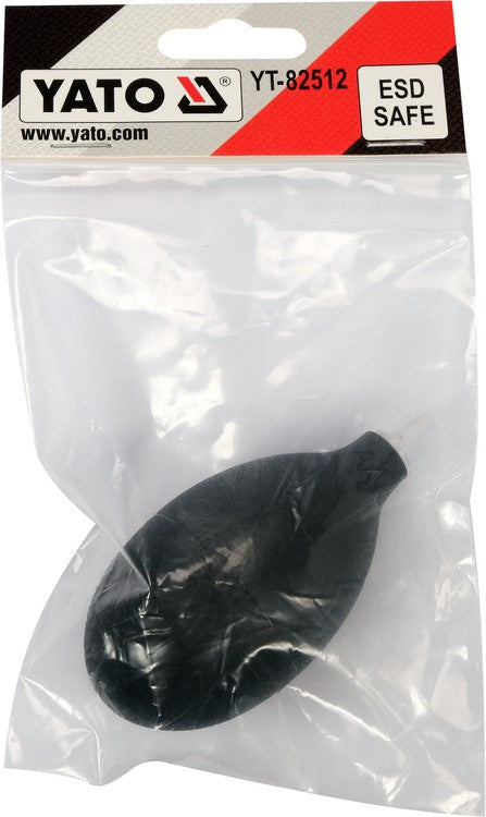 DUST BLOWER BALL ESD SAFE (YT-82512)