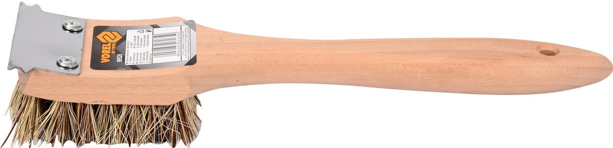 BARBECUE CLEANING BRUSH (99528)
