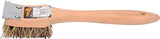 BARBECUE CLEANING BRUSH (99528)