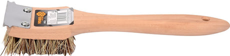 BARBECUE CLEANING BRUSH (99528)