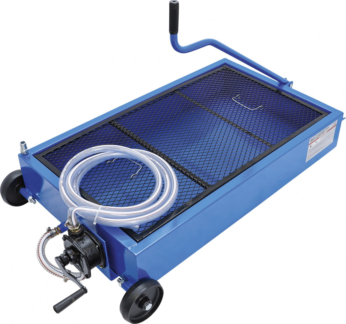 OIL DRIP PAN | MOBILE | 55 L (70153)