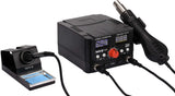 2 IN 1 HOT AIR SOLDERING STATION (YT-82458)