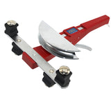 PIPE BENDING SET | MULTIFUNCTIONAL | 90° (CT999RF)