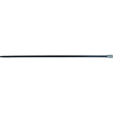 BIT SOCKET | LENGTH 800 MM | 12.5 MM (1/2") DRIVE | SPLINE (FOR XZN) M12 | FOR VAG (4229)