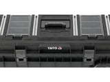 TOOL BOX WITH WHEELS (YT-09185)