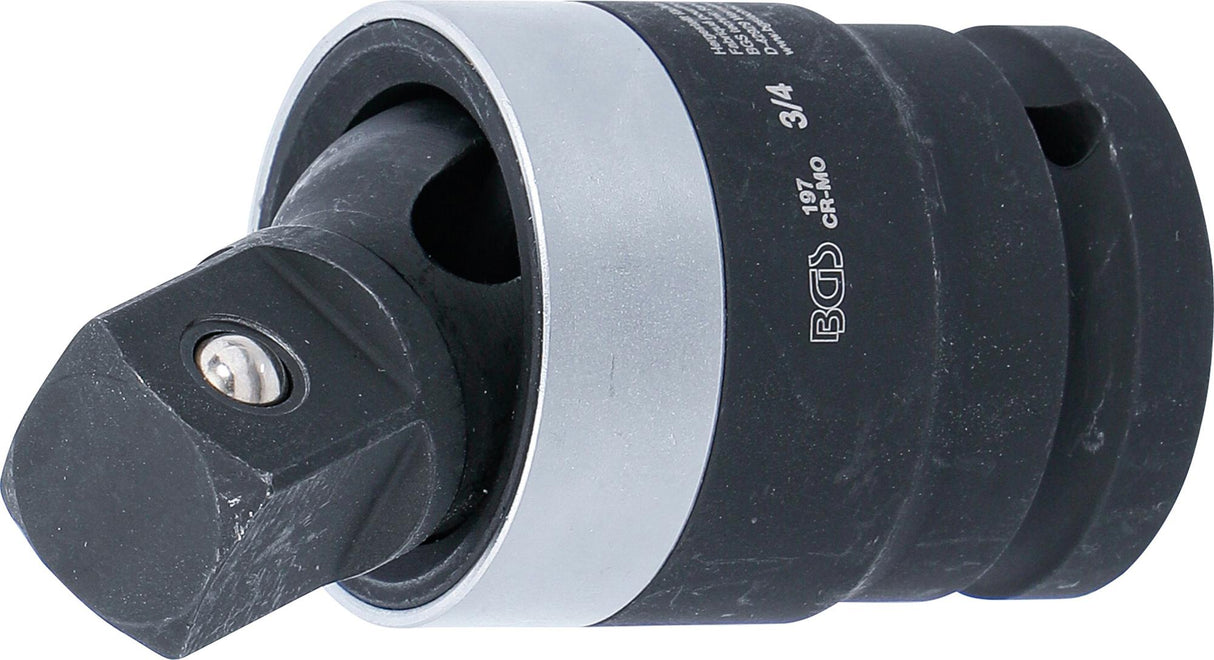 IMPACT BALL JOINT | 20 MM (3/4") (197)