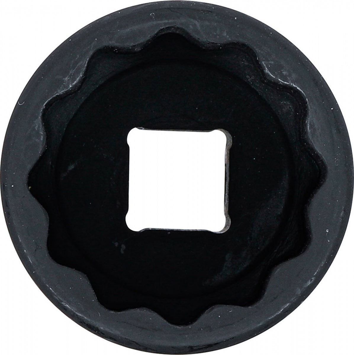 IMPACT SOCKET, 12-POINT | 12.5 MM (1/2") DRIVE | 33 MM (5313)