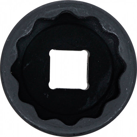 IMPACT SOCKET, 12-POINT | 12.5 MM (1/2") DRIVE | 33 MM (5313)