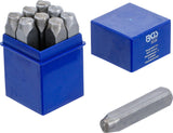 FIGURE PUNCH SET | 10 MM (3039)