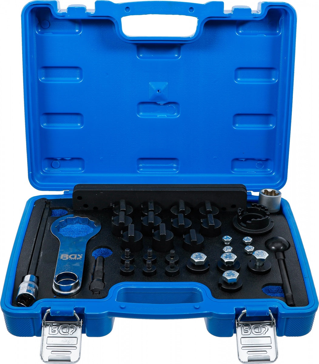 ENGINE TIMING TOOL SET | FOR VAG, PORSCHE EA839 (74439)