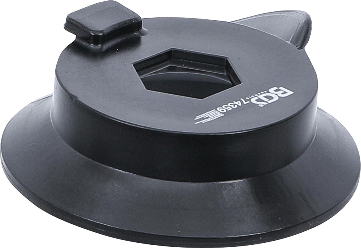 DRIVE BELT INSTALLATION TOOL | FOR CITROËN, OPEL / VAUXHALL, PEUGEOT 1.0, 1.1, 1.2 L (74359)