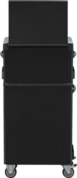 WORKSHOP TROLLEY PRO STANDARD MAX | 12 DRAWERS | WITH 263 TOOLS (4088)