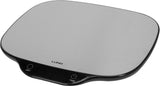KITCHEN SCALE S/S 27 X 25 X 1,8CM (68363)