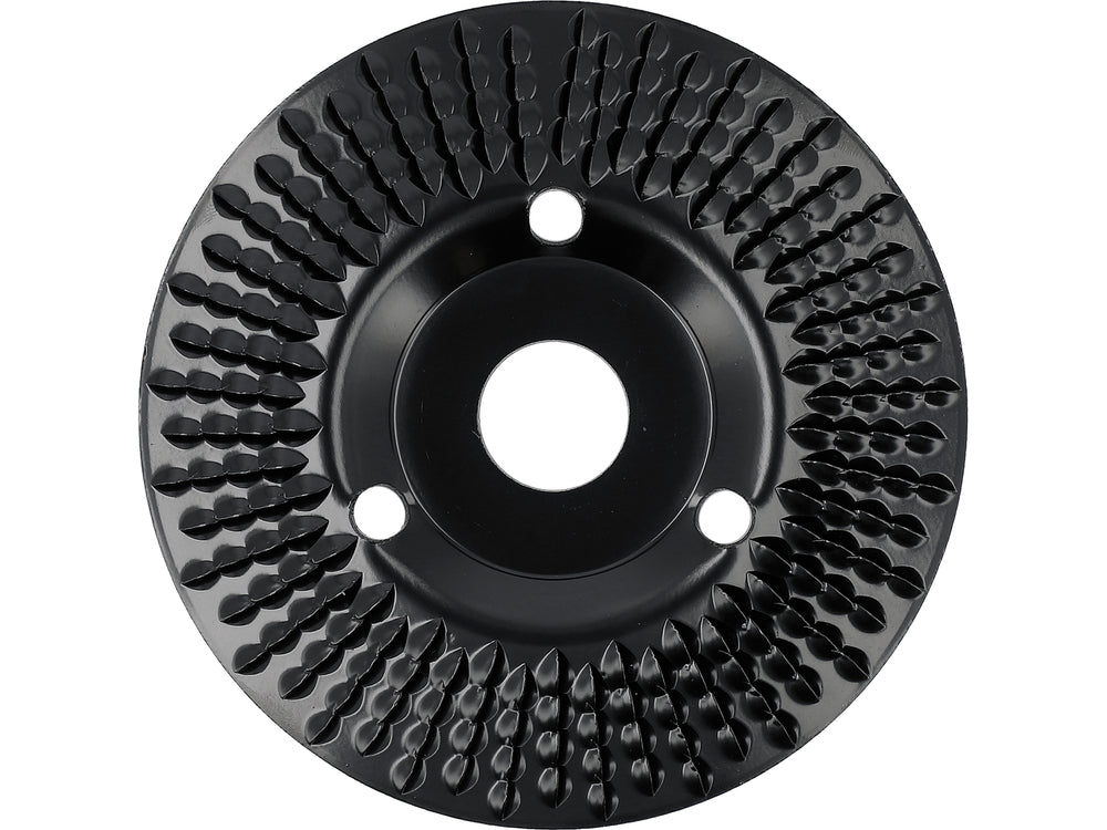 SAW RASP DISC 125MM (YT-59162)