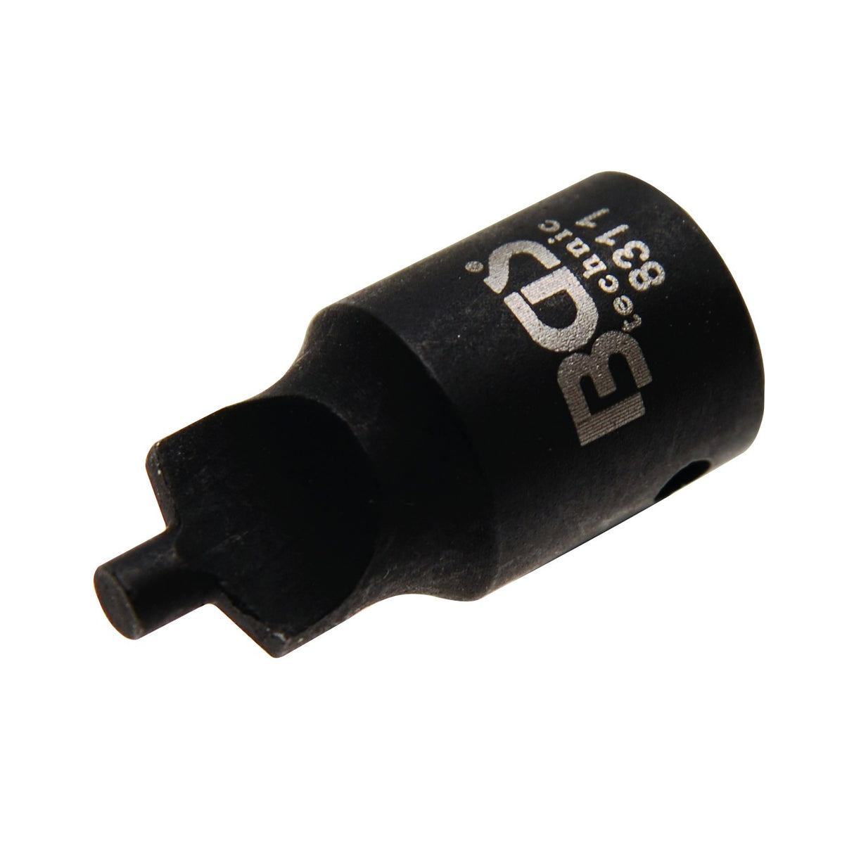 VALVE TURN-IN TOOL FOR STEEL VALVES | 6.3 MM (1/4“) DRIVE (8311)