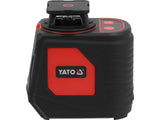 5-LINE GREEN LASER LEVEL (YT-30428)