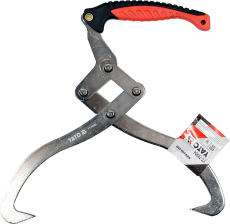 LIFTING TONGS L-450 MM (YT-79904)