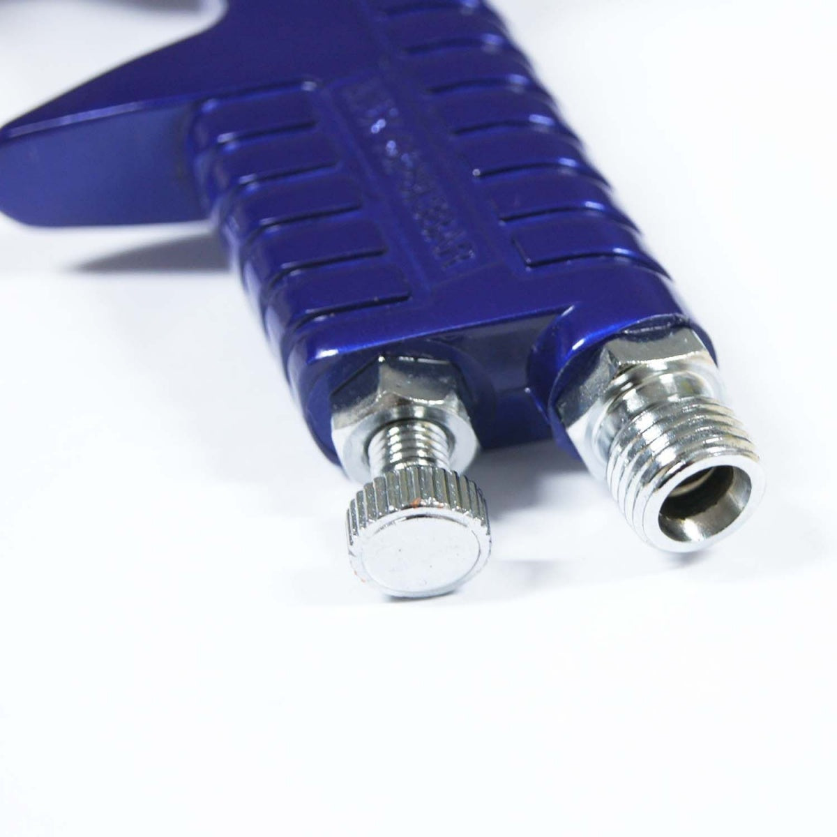 SPRAY GUN | HVLP | 600 CM³ | Ø 1.4 MM (H827P)